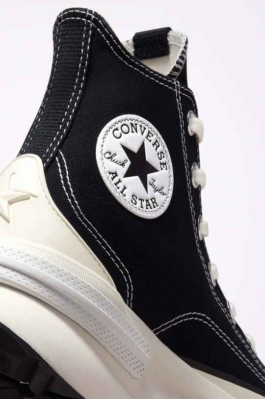 Високи кецове Converse Run Star Legacy Future Comfort