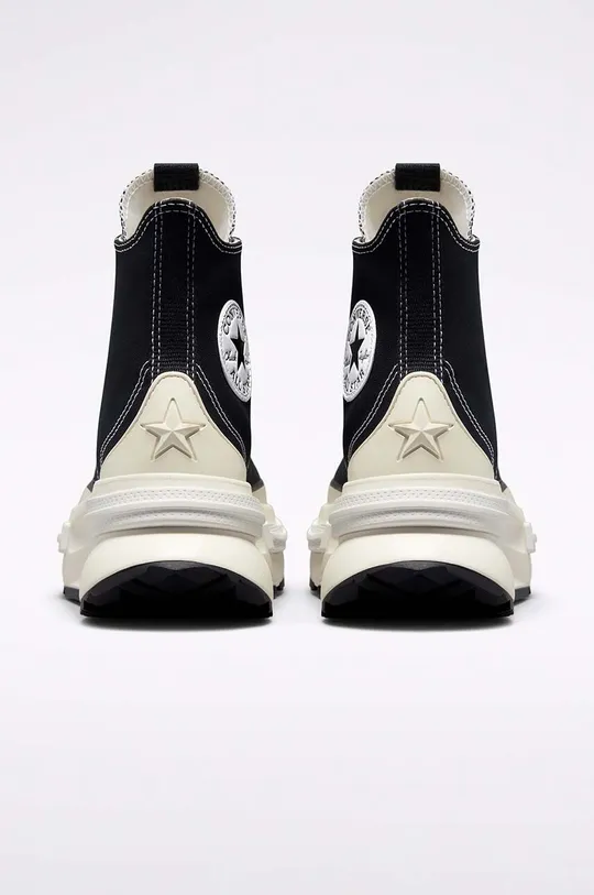 Πάνινα παπούτσια Converse Run Star Legacy Future Comfort