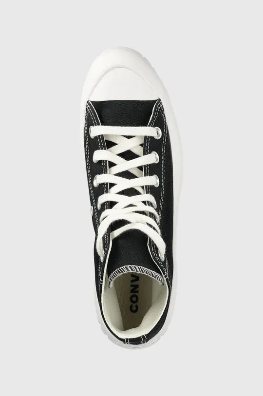 crna Tenisice Converse Chuck Taylor All Star Lugged 2.0