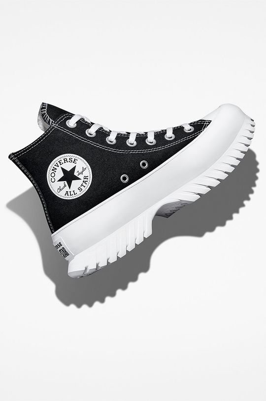 Kecky Converse Chuck Taylor All Star Lugged 2.0