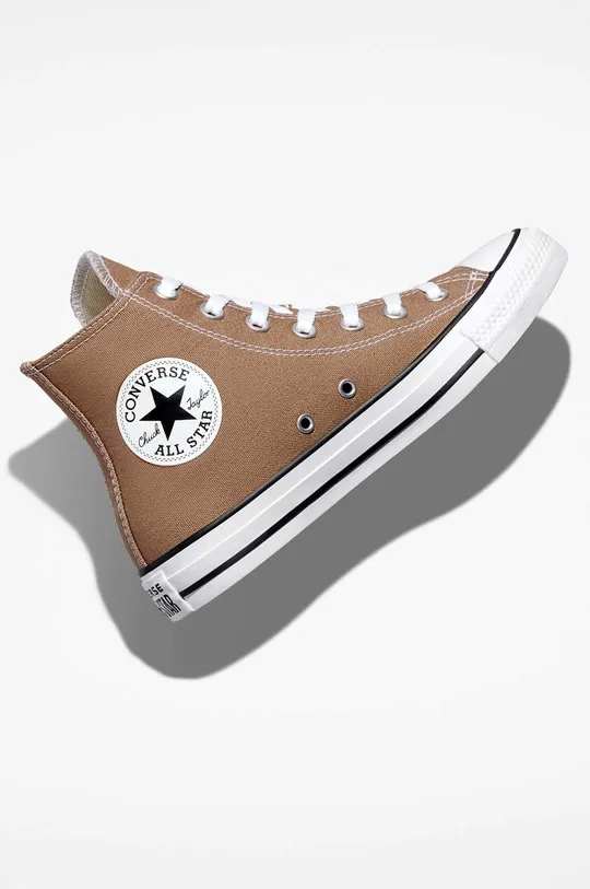 Πάνινα παπούτσια Converse Chuck Taylor All Star Desert Color