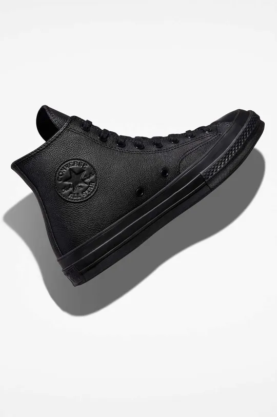 Converse bőr sneaker Chuck 70 Tonal Leather