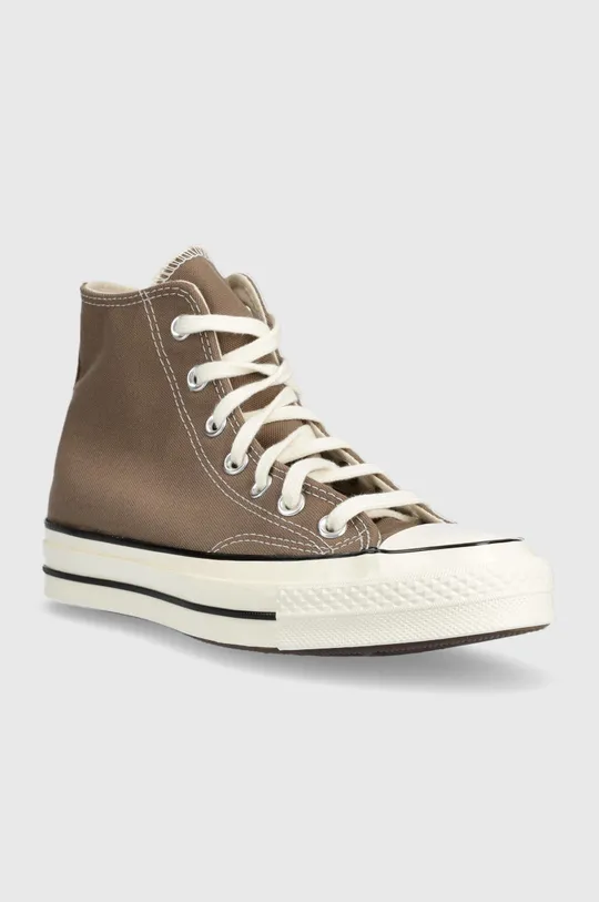 Converse trainers Chuck 70 Tonal Polyester brown