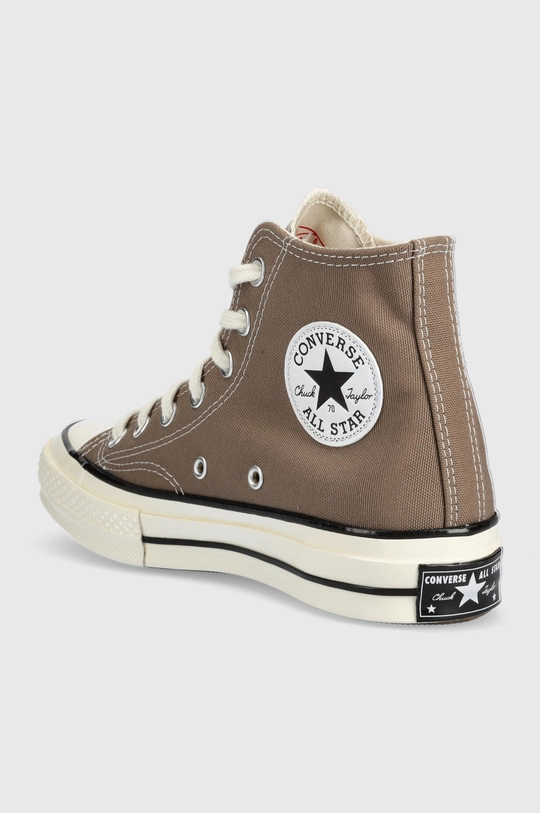 Converse sportcipő Chuck 70 Tonal Polyester  Szár: textil Belseje: textil Talp: szintetikus anyag