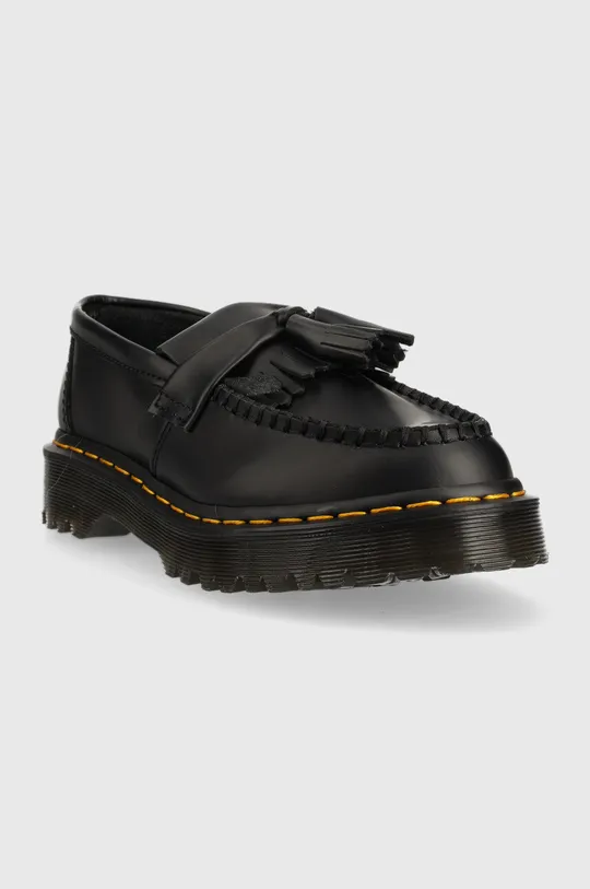 Dr. Martens leather loafers Adrian Bex black