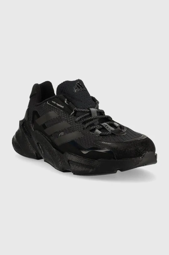 Обувь для бега adidas Performance X9000L4 чёрный