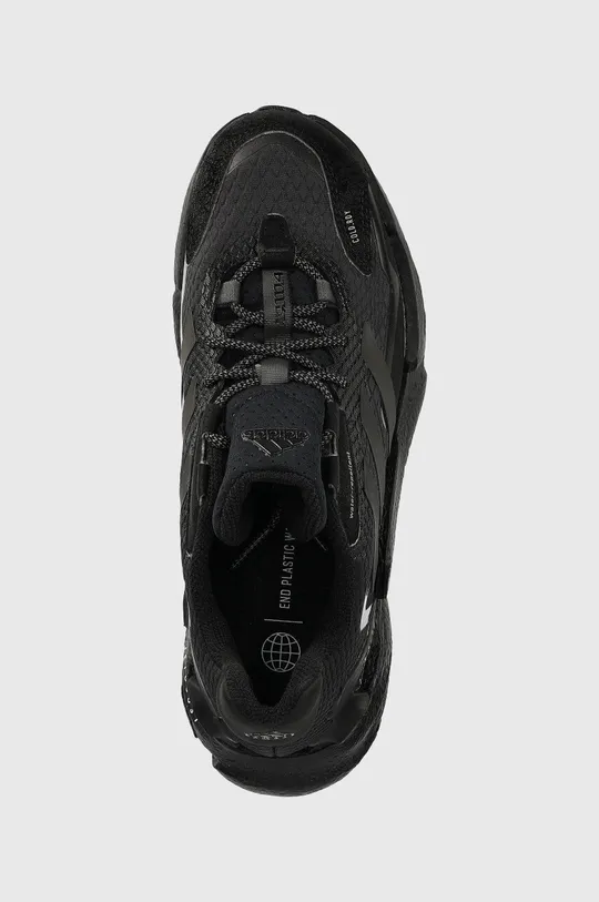 чёрный Обувь для бега adidas Performance X9000L4