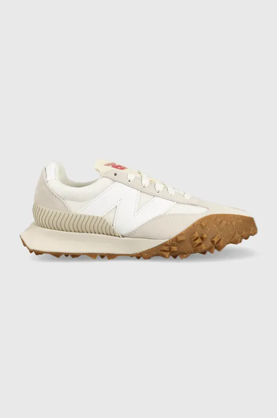 beige New Balance sneakers UXC72RD Unisex