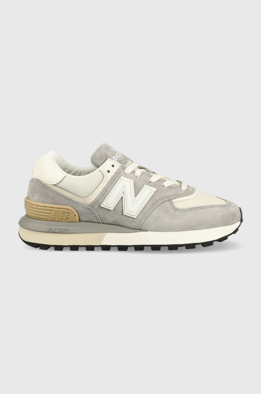 szürke New Balance sportcipő U574lgrg Uniszex