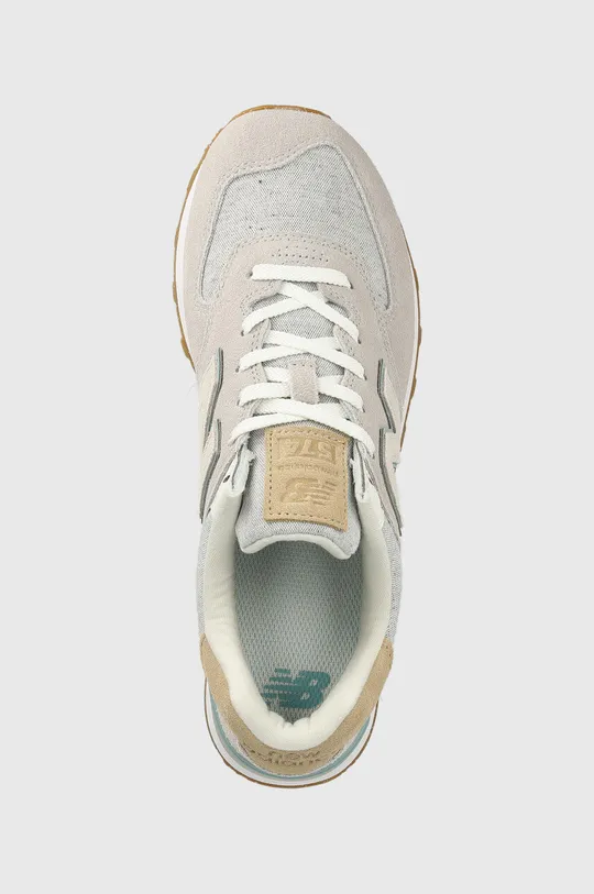 grigio New Balance sneakers U574SG2