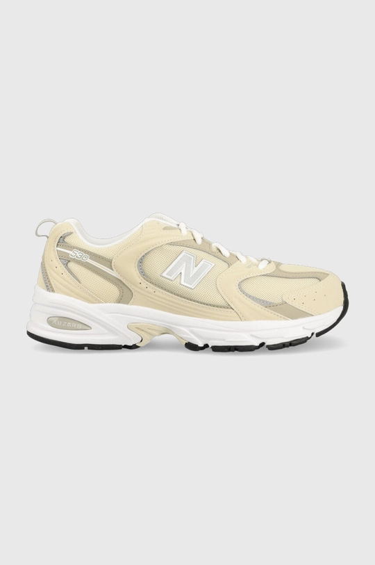 bézs New Balance sportcipő MR53SMD Uniszex