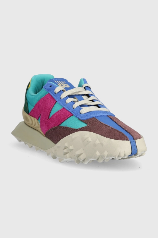 New Balance sneakersy UXC72CA multicolor