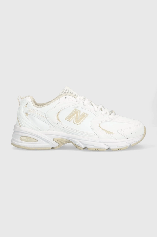 λευκό Αθλητικά New Balance MR530SYA Unisex