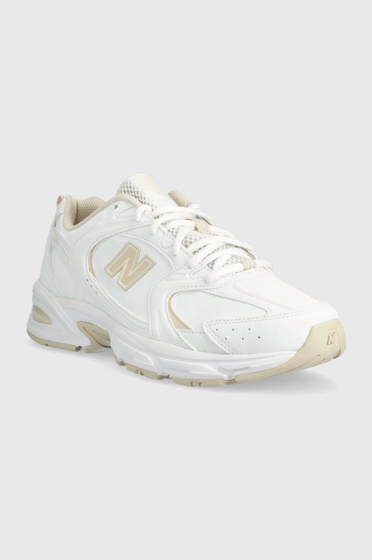 New Balance sportcipő MR530SYA fehér