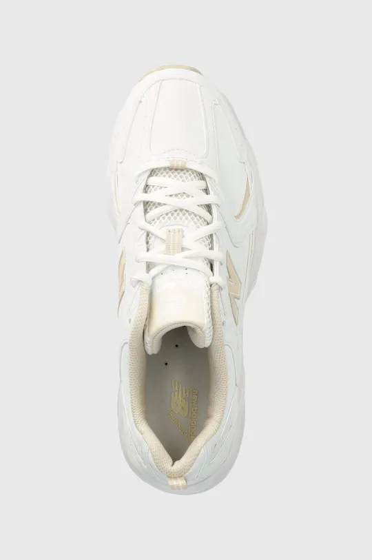 biały New Balance sneakersy MR530SYA