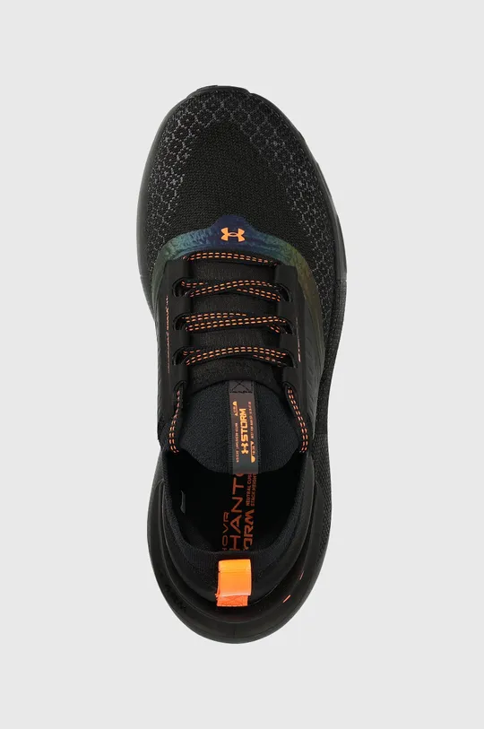 μαύρο Παπούτσια για τρέξιμο Under Armour HOVR Phantom 3 Storm