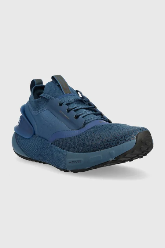 Παπούτσια για τρέξιμο Under Armour HOVR Phantom 3 Storm μπλε