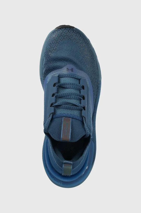 μπλε Παπούτσια για τρέξιμο Under Armour HOVR Phantom 3 Storm