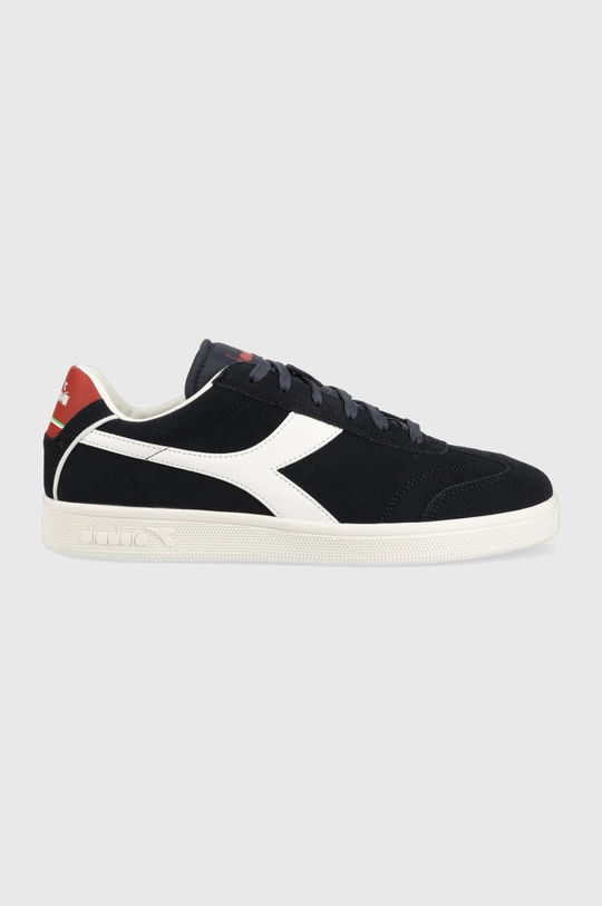 mornarsko modra Superge Diadora Unisex