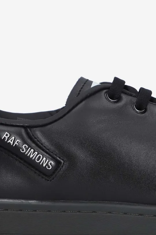 Kožené sneakers boty Raf Simons Orion HR760003L 2017