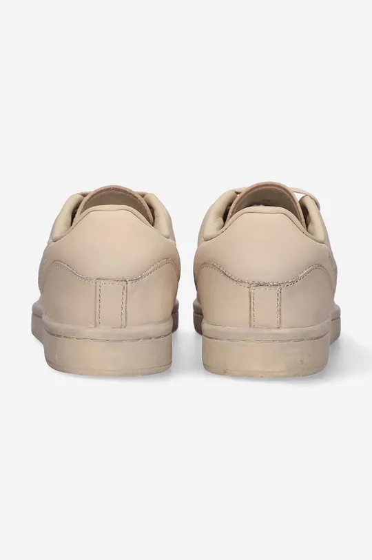 Raf Simons leather sneakers Orion