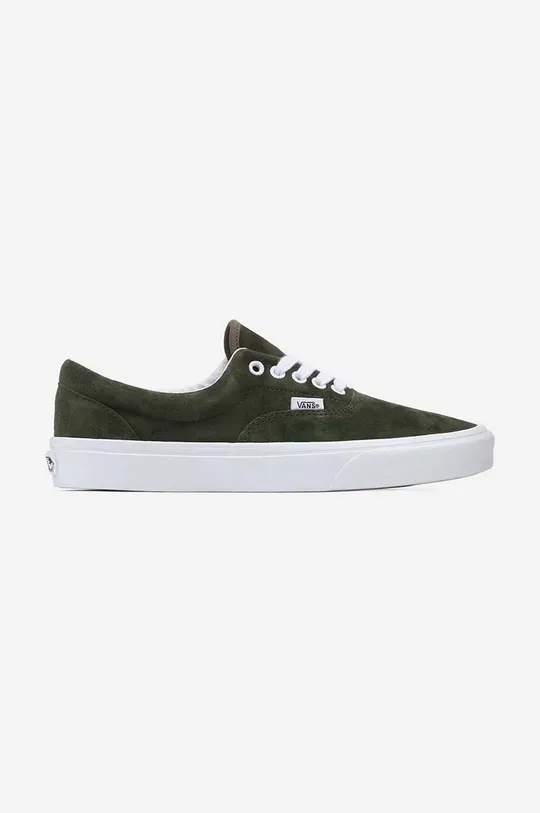 Vans teniși din piele întoarsă Pig Suede Era  Gamba: Piele intoarsa Interiorul: Material sintetic, Material textil Talpa: Material sintetic