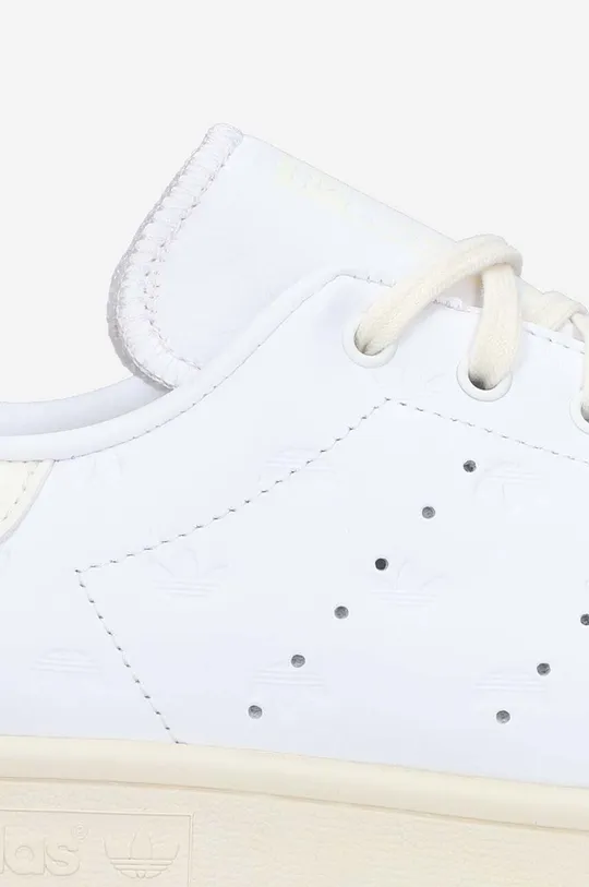 adidas Originals sneakersy skórzane Stan Smith