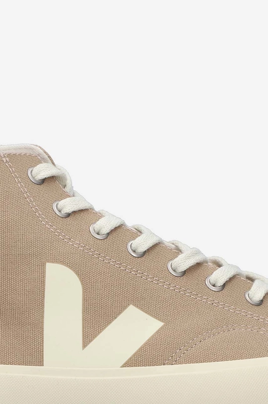 Кеды Veja Nova High Canvas Nova HT