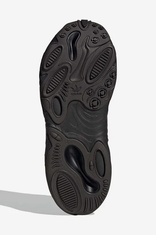 black adidas Originals sneakers Oznova W GX7205