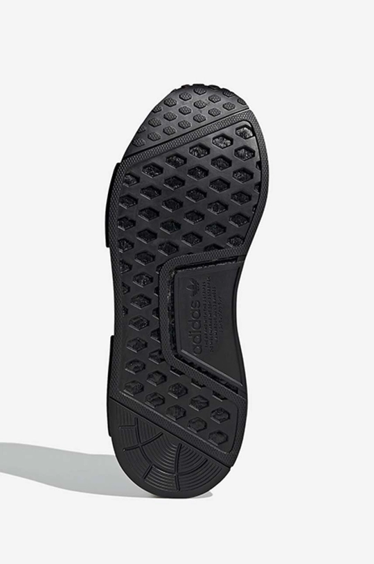 Αθλητικά adidas Originals NMD_R1 GX8312 μαύρο