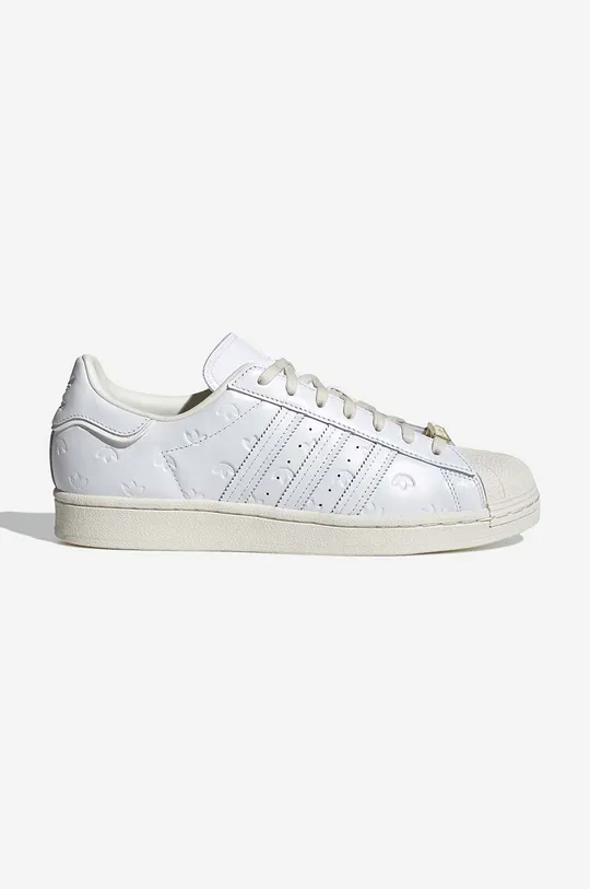 white adidas Originals sneakers Superstar GY0025 Unisex
