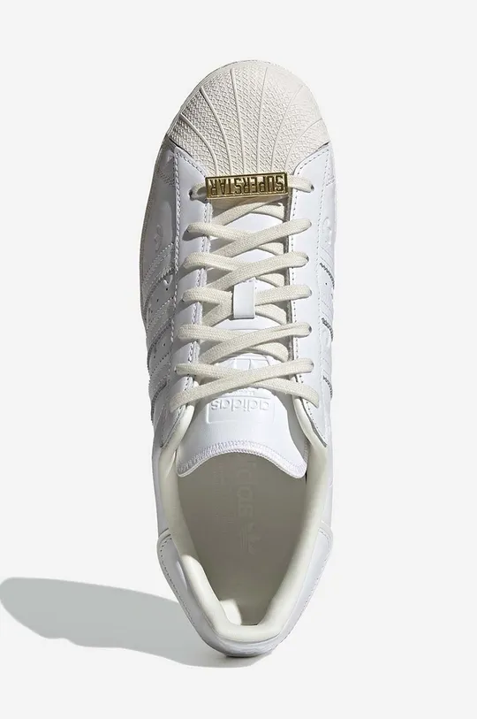 белый Кроссовки adidas Originals Superstar GY0025