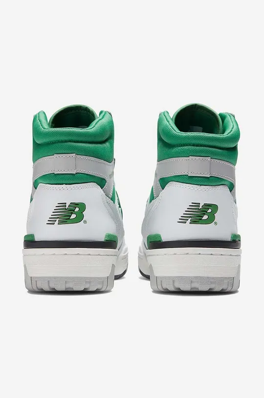 Маратонки New Balance BB650RWG Унисекс