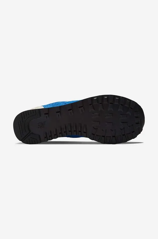 Кросівки New Balance U574WL2 блакитний