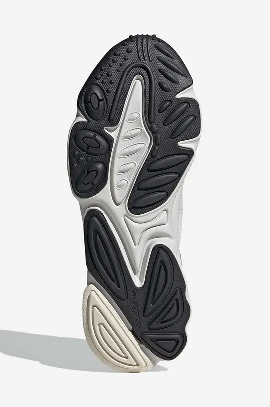 Sneakers boty adidas Originals Ozweego HP6337 bílá