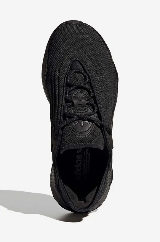 black adidas Originals sneakers Adifom Sltn