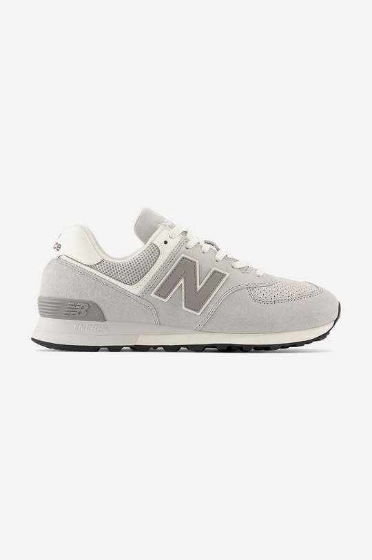 сив Маратонки New Balance U574AL2 Унисекс