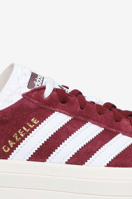 Tenisky adidas Originals Gazelle Bold W HQ6892