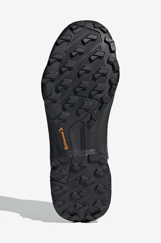 Черевики adidas TERREX Terrex Swift R3 GTX чорний
