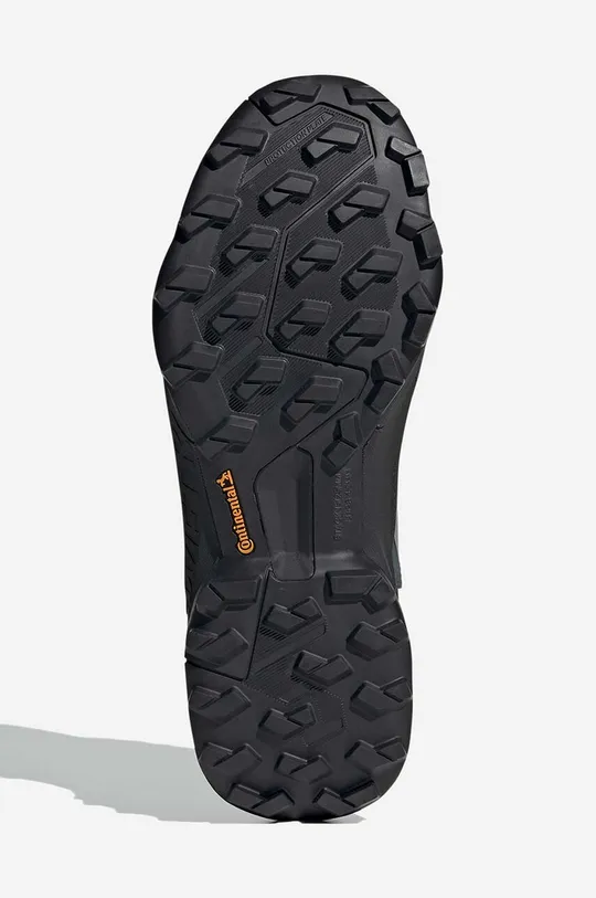 Ботинки adidas TERREX Terrex Swift R3 GTX чёрный