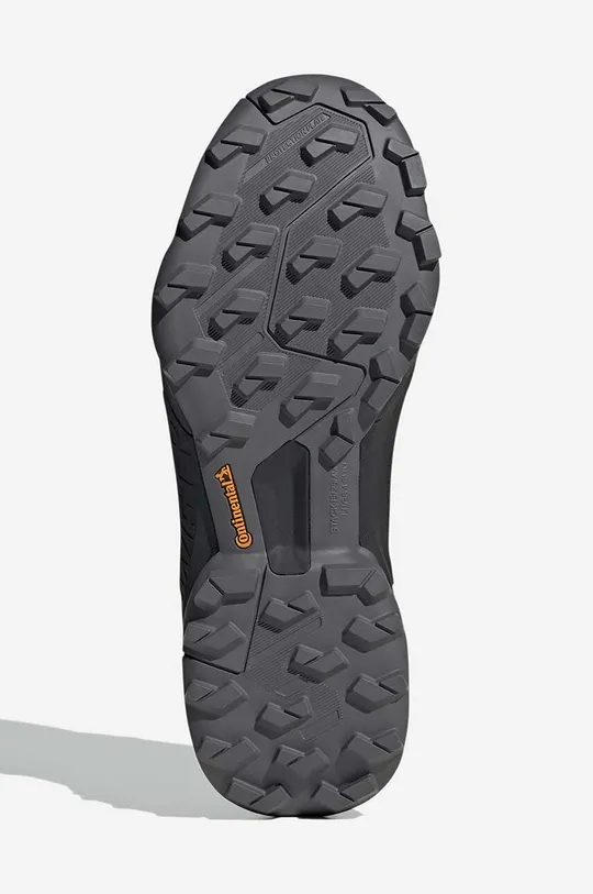 adidas TERREX scarpe Swift R3 GTX nero