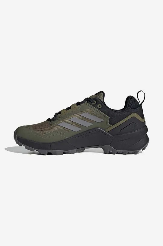 adidas TERREX shoes Terrex Swift R3 GTX  Uppers: Synthetic material, Textile material Inside: Textile material Outsole: Synthetic material