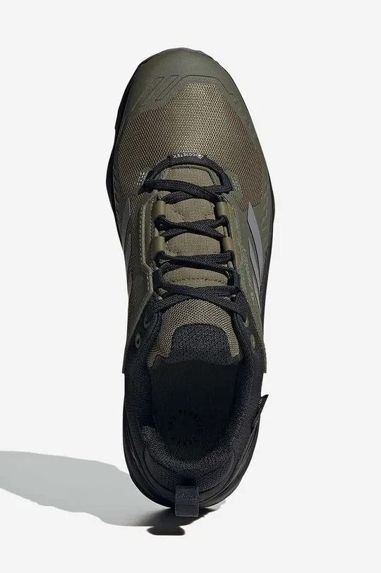 crna Cipele adidas TERREXSwift R3 GTX