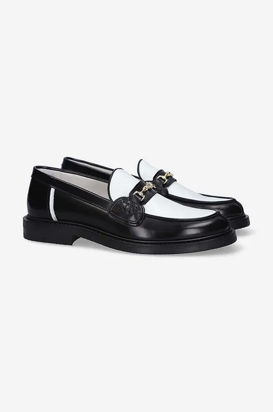 Filling Pieces leather loafers Loafer Polido Unisex
