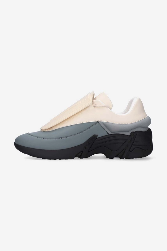 Raf Simons sneakersy Cholewka: Materiał syntetyczny, Wnętrze: Materiał syntetyczny, Podeszwa: Materiał syntetyczny