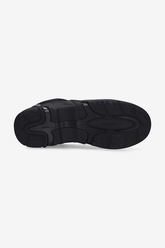 Raf Simons sneakers black