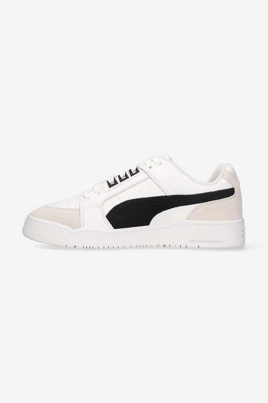 Puma sneakers in pelle Slipstream 