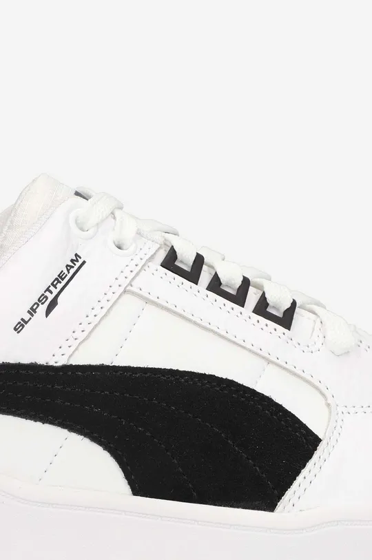 Puma leather sneakers Slipstream