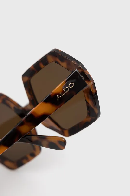 Aldo okulary przeciwsłoneczne Asenda Tworzywo sztuczne