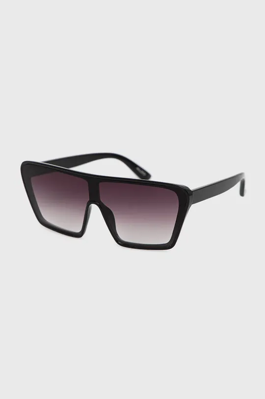 czarny Aldo okulary przeciwsłoneczne Cilithiel Damski